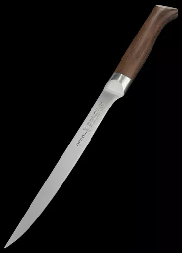 Opinel Les Forgés 1890 Slim Knife