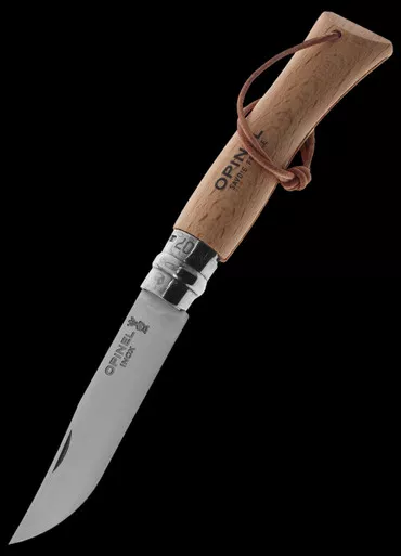 Opinel No. 07 Trekking Knife