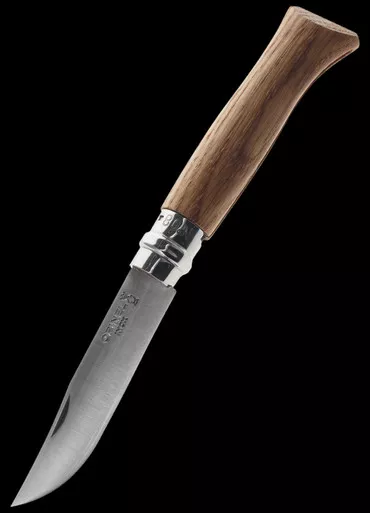 Opinel No. 08 Oak Classic Original