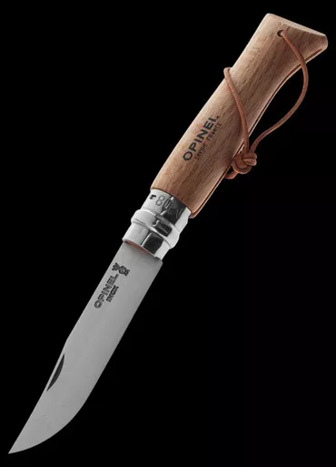 Opinel No. 08 Trekking Knife