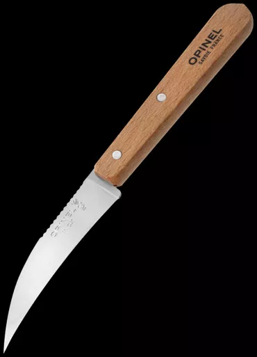 Opinel No. 114 Vegetable Knife