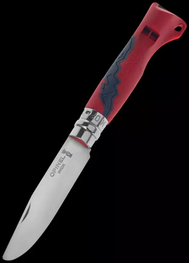 Opinel Outdoor Junior Folding Knife