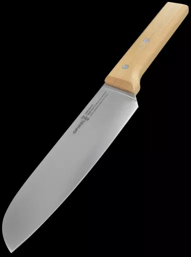 Opinel Santoku N°119 Parallèle