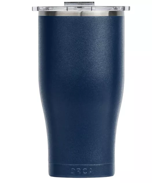 ORCA Chaser 27 Oz. – Navy #ORCCHA27NA/CL