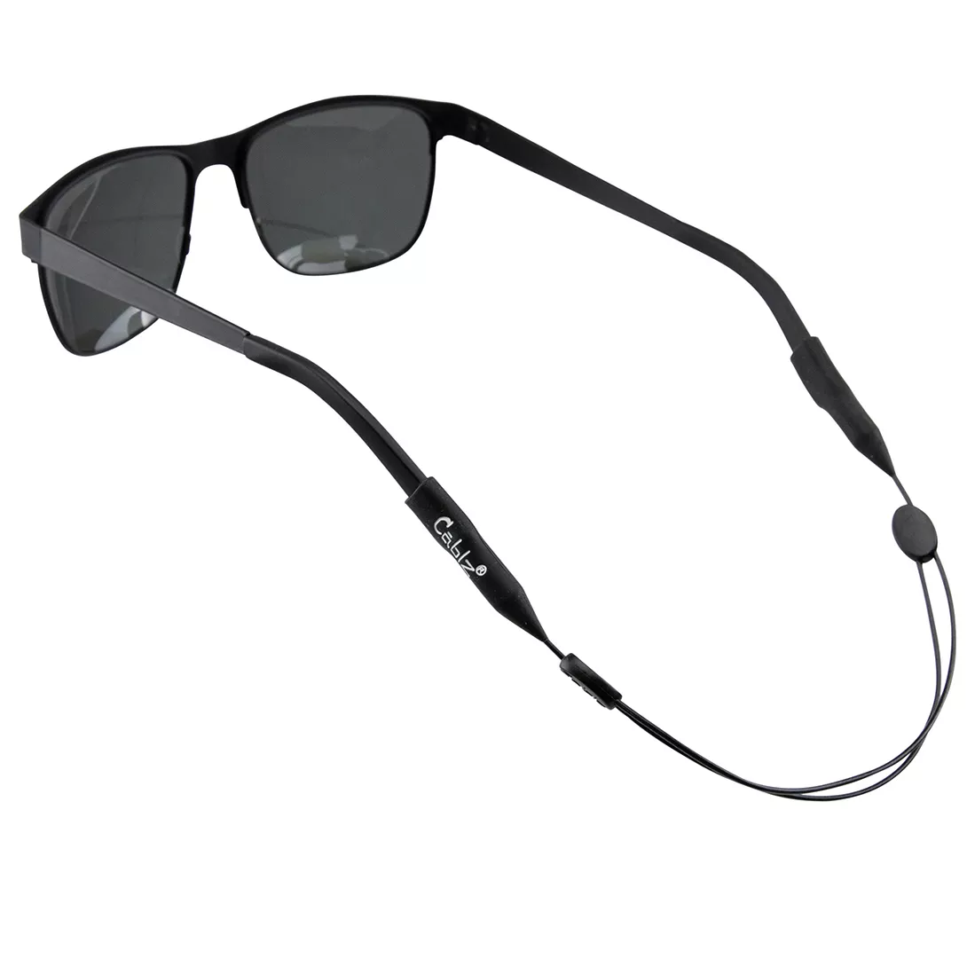 Orgil Cablz Monoz Black 14″ #MONOZBLK