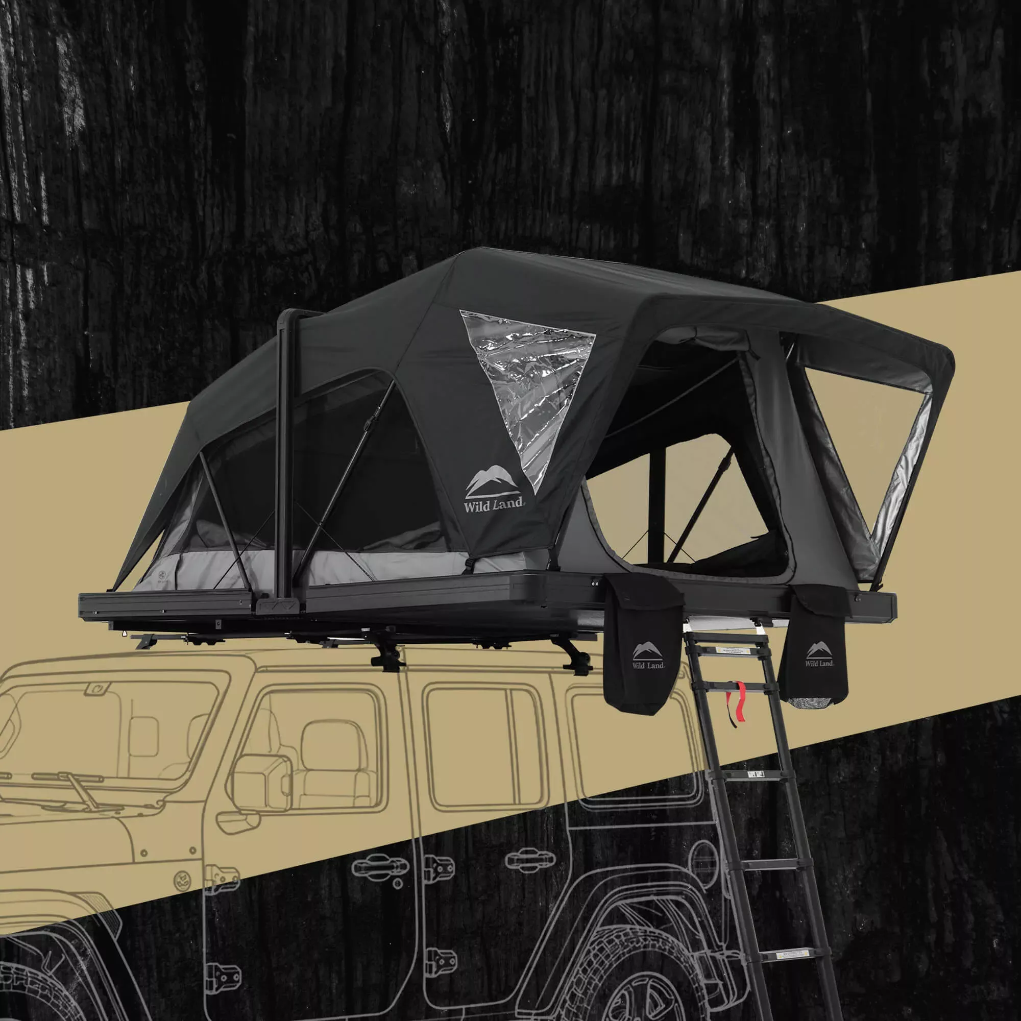 OrthFrame Max