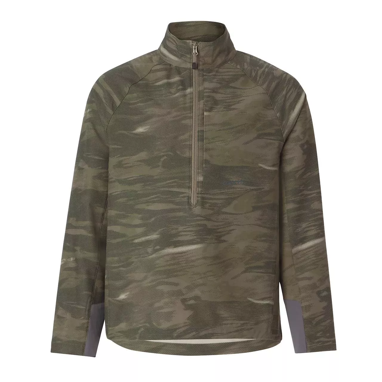 Orvis Men's Pro LT Softshell Pullover
