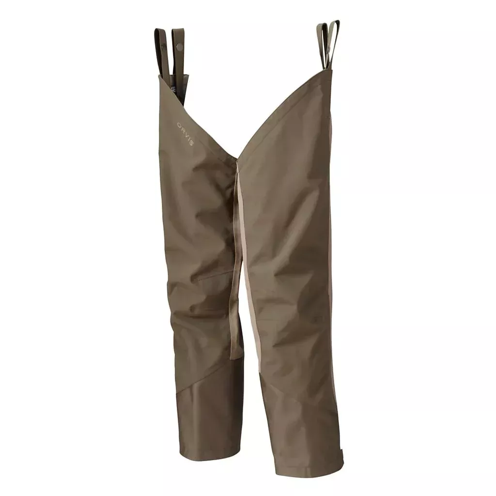 Orvis Men's Pro Toughshell Chaps