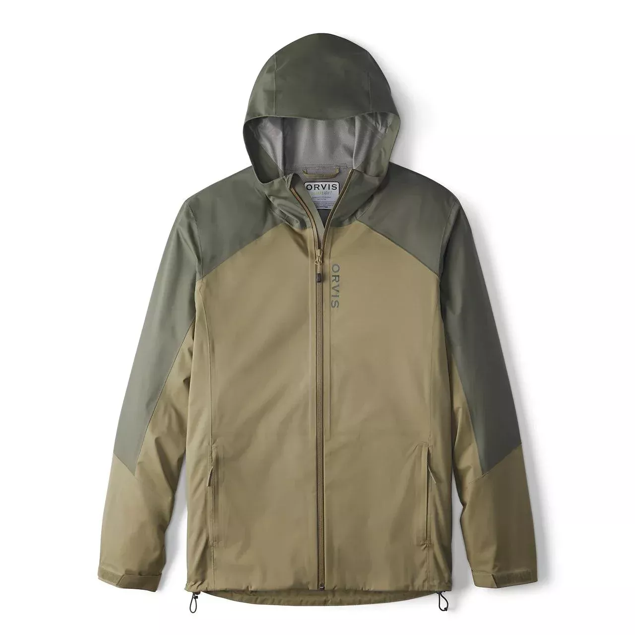 Orvis Men's Ultralight Storm Jacket