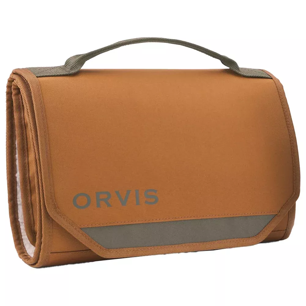 Orvis Upland Gun Cleaning Kit