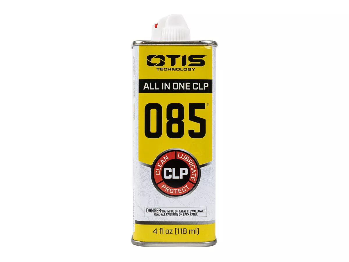 Otis 085 CLP, 4 oz.