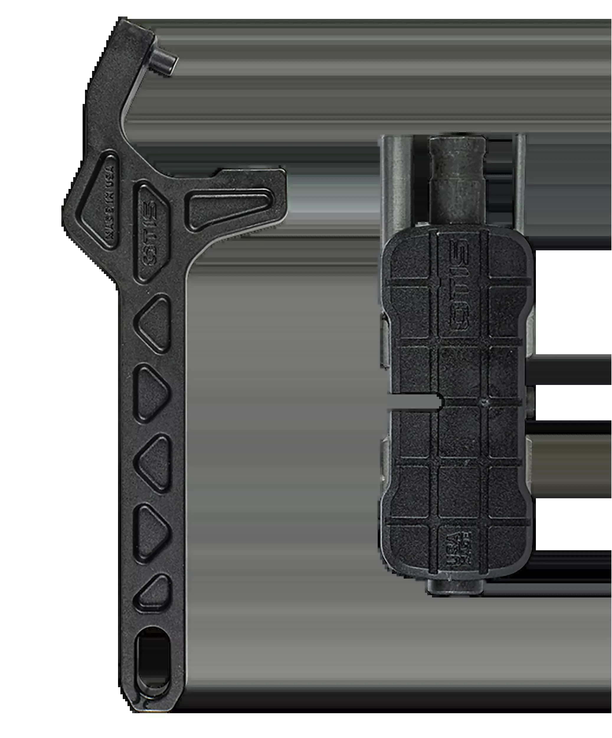 Otis 8-in-1 Pistol Magazine Disassembly Tool for Glock – Compact Multi-Tool FGTHTP1GMDT