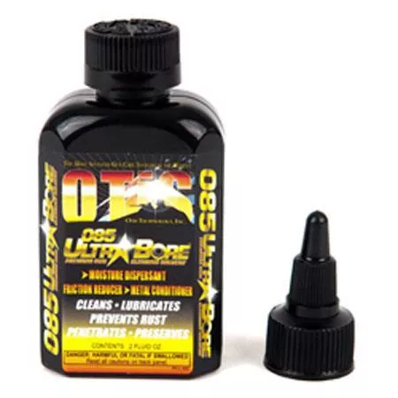Otis O85 Ultra Bore Solvent