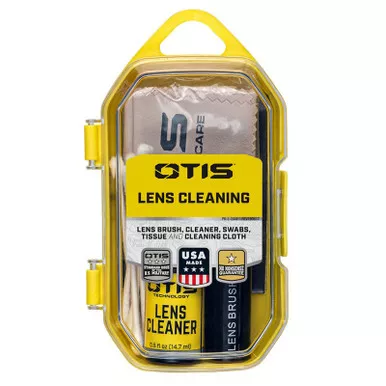 Otis Technology FG-244 Lens Cleaning Kit