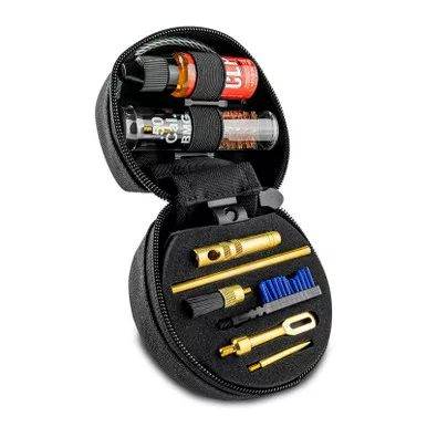 Otis Technology FG-250 .50 Cal Rifle/Pistol Cleaning Kit