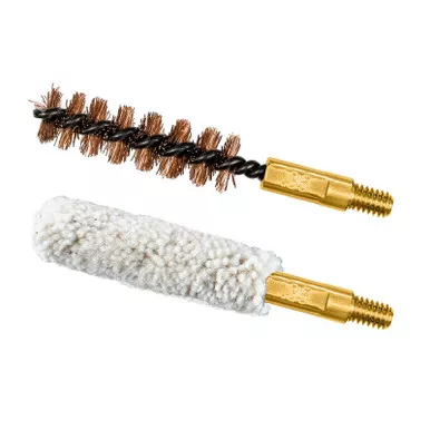 Otis Technology FG-335-MB .338-.357 Cal Bore Brush/Mop Combo Pack