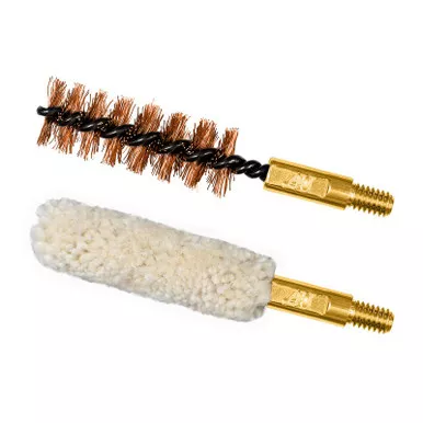 Otis Technology FG-341-MB .40 Caliber/10mm Bore Brush/Mop Combo Pack