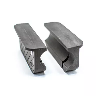 Otis Technology FG-VSJ-R700 Soft Vise Jaws - Remington 700