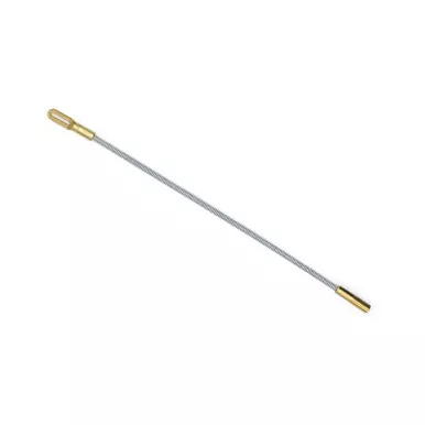 Otis Technology IP-C-8-30S 8" Cleaning Cable with Large Caliber Tip
