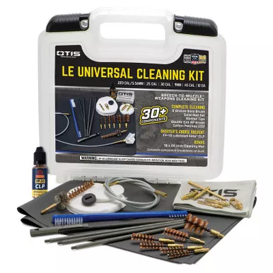 Otis Technology LFG-998 LE Universal Cleaning Kit