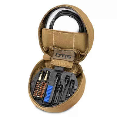 Otis Technology MFG-556-9MM 5.56mm/9mm Soft Pack Cleaning Kit