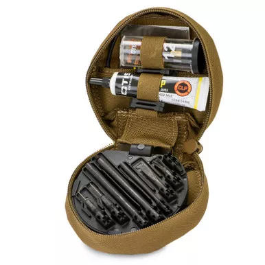Otis Technology MFG-85211-5 Deluxe Military Cleaning Kit