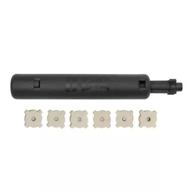 Otis Technology Star Chamber Cleaning Tool for AR-15 Platforms