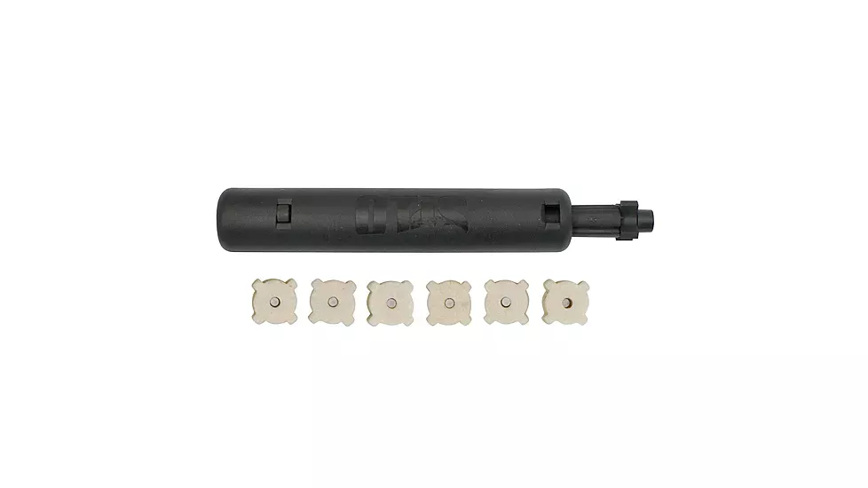 Otis Technology Star Chamber Scraper Tool For AR15 #FG-2715