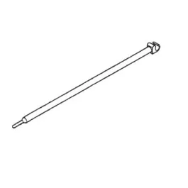 Otter Rear Adjustable Wind Support Pole