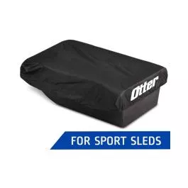 Otter Sport Sled Travel Cover - Large