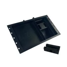 Otter Univeral Hub Multi Shelf