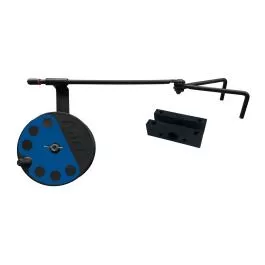 Otter Univeral Hub Rattle Wheel