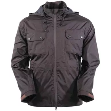 OUTBACK TRADING Brian Brown Jacket (30309-BRN)