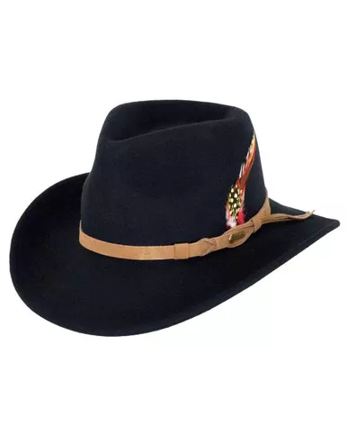 OUTBACK TRADING Randwick Western Hat
