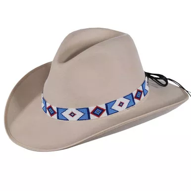 OUTBACK TRADING Roswell Wool Hat