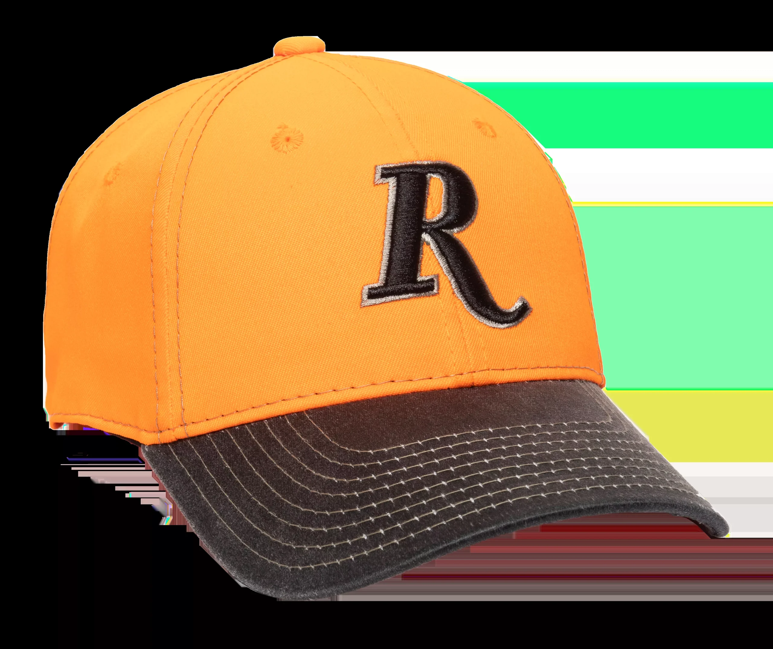 Outdoor Cap Remington Blaze/Black Hat