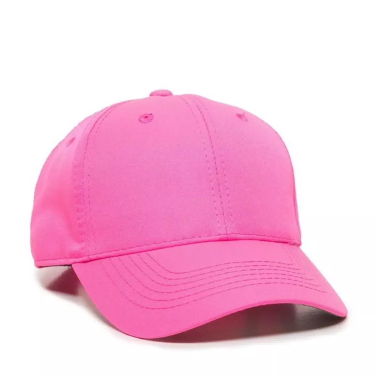 Outdoor Cap Women’s Neon Pink Hunting Cap
