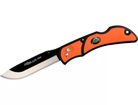Outdoor Edge Razor-Lite EDC Folding Knife