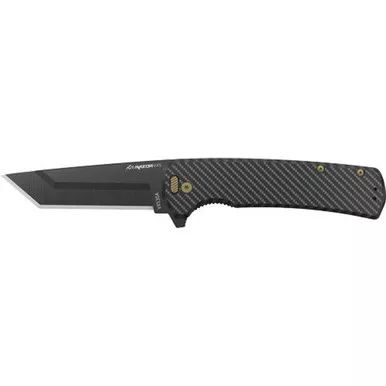 Outdoor Edge Razor Vx5 Carbon, 4 Blades