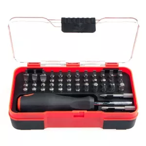 Outer’s Tool Kit 51-Piece Gunsmith With Fitted Case #OUT99752