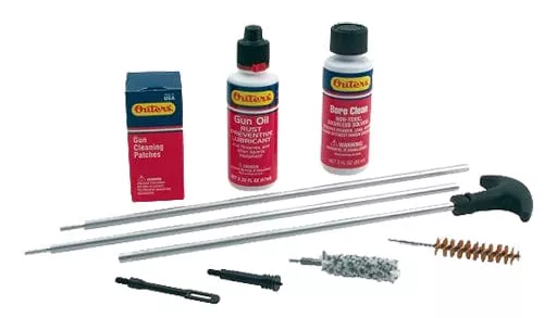 Outers Pistol, Out 98418 Cleaning Kit Pst 40/45