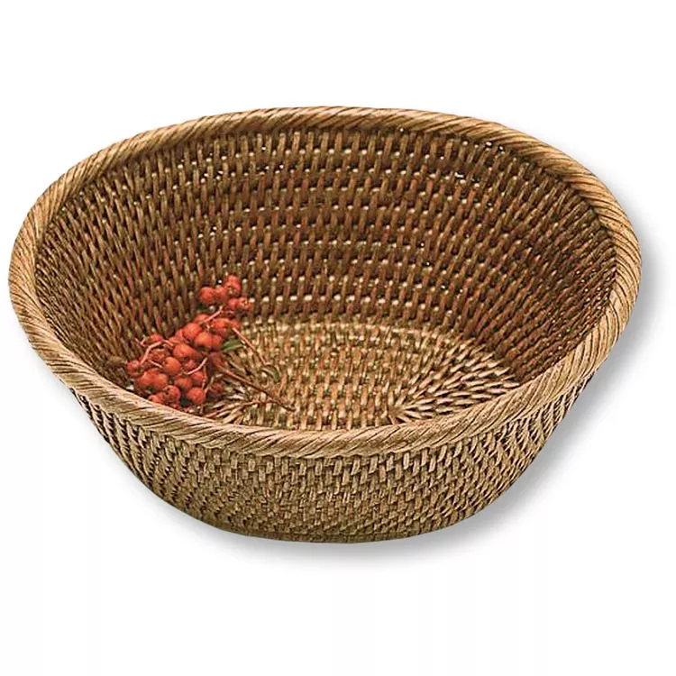 Oval Bread Basket