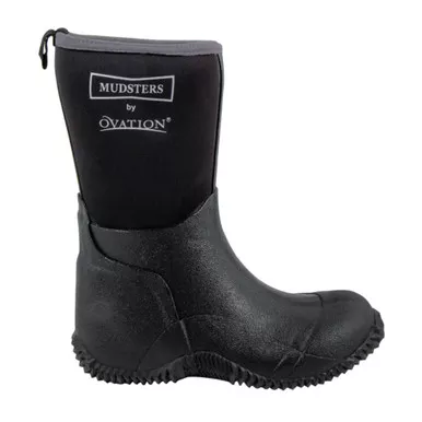 OVATION Adult Mudsters Mid CalfBarn Boots (469604)