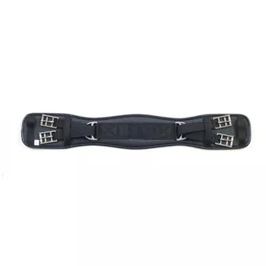 OVATION Airform Humane Black DR Girth (469580BLK)
