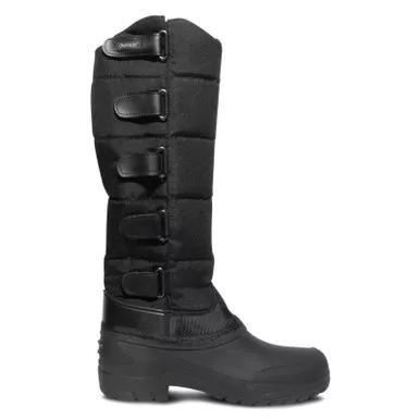 OVATION Blizzard Extreme Black Boots (471148BLK)