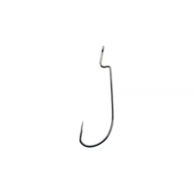 Owner Oversize Worm Hooks