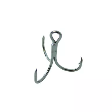 Owner Stinger Treble 2X Hooks