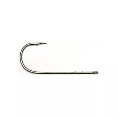 Owner Straight Shank Wide Gap 3X Flippin Hook