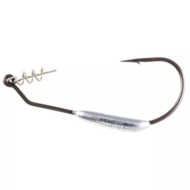 Owner Weighted Twistlock Light