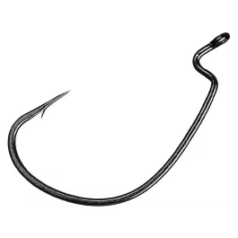Owner Wide Gap Plus Hook - 4/0